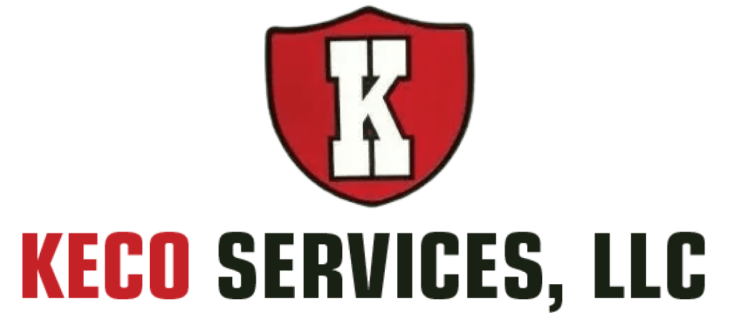 Keco Services, LLC logo 2
