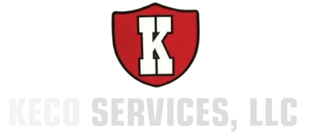 Keco Services, LLC logo 3